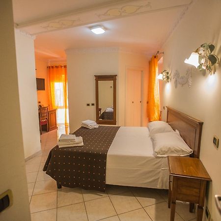 Hotel De Monti 罗马 外观 照片