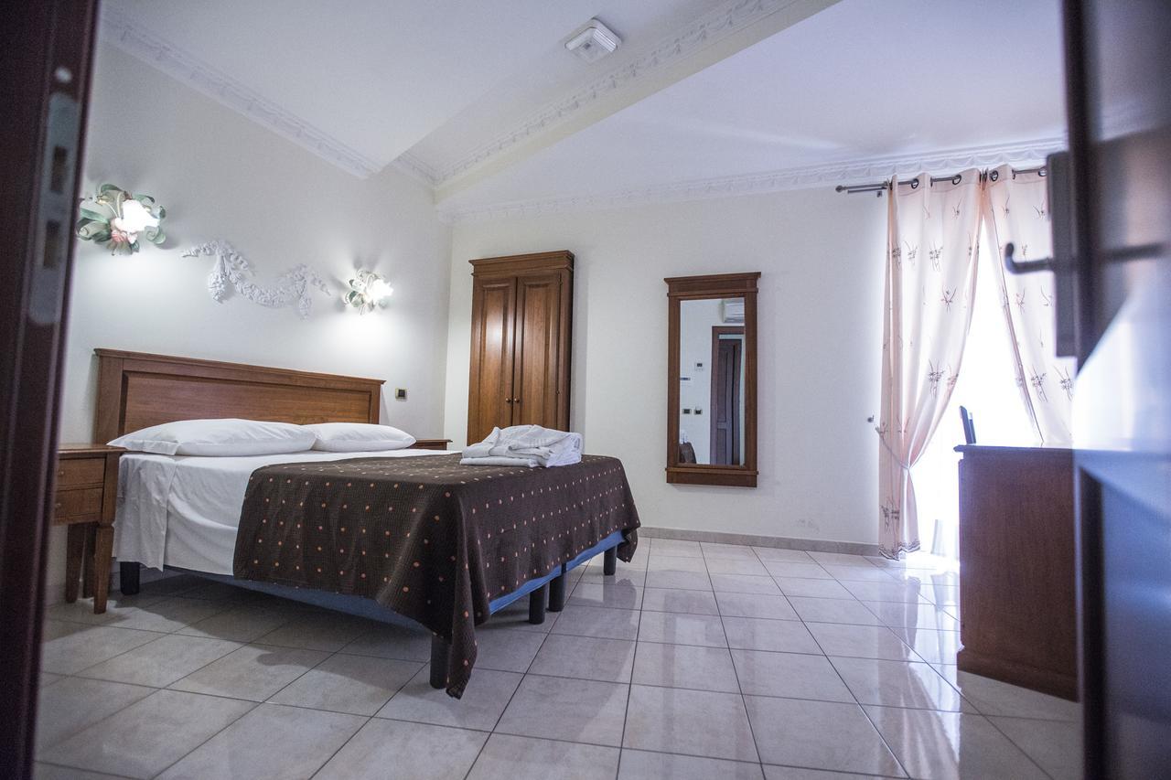 Hotel De Monti 罗马 外观 照片