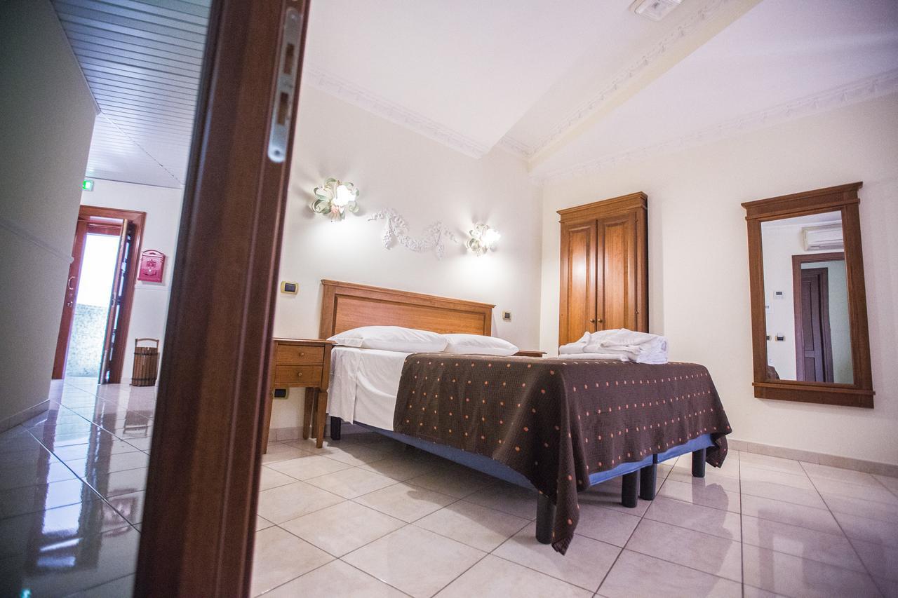 Hotel De Monti 罗马 外观 照片